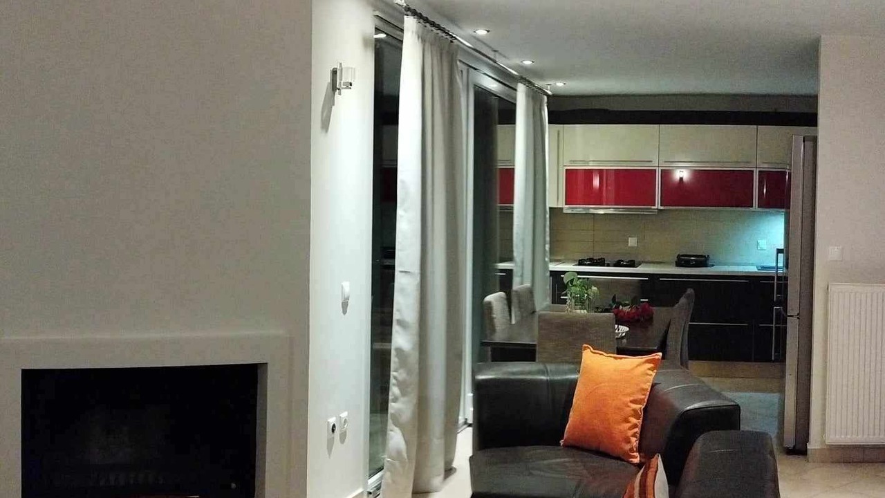 Photo of Livingroom in Stavroupoli