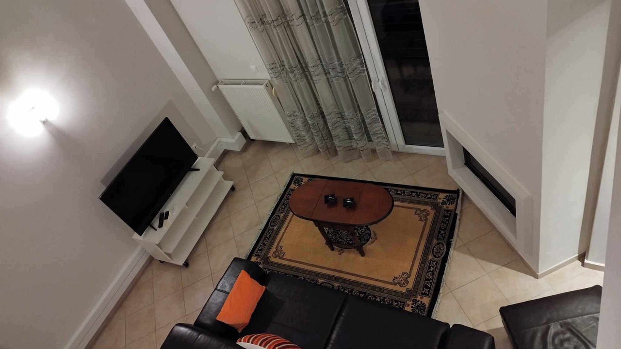 Photo of Livingroom in Stavroupoli