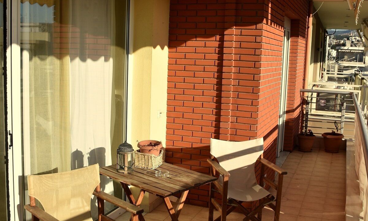 Photo of Outdoor in Stavroupoli