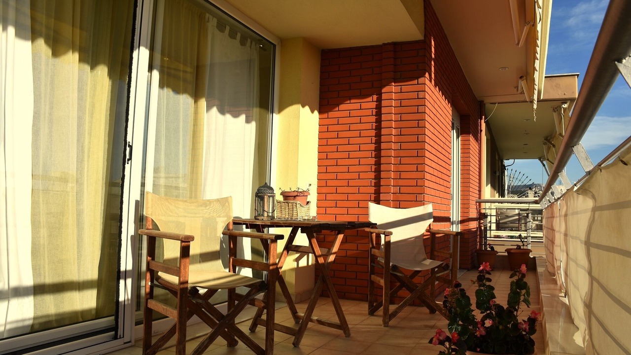 Photo of Outdoor in Stavroupoli
