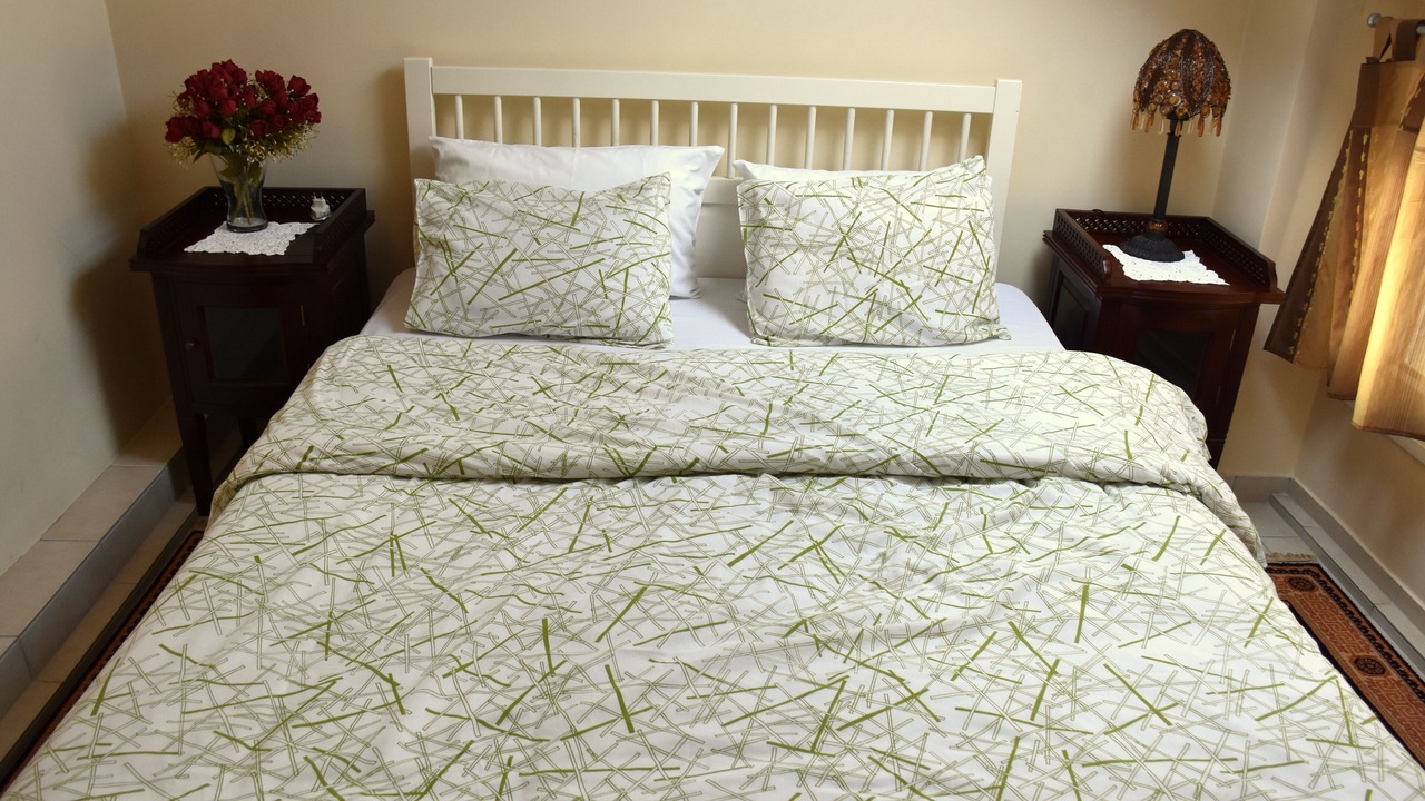 Photo of Bedroom in Stavroupoli