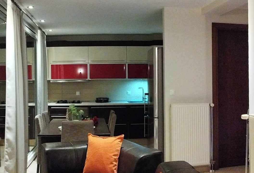 Photo of Livingroom in Stavroupoli
