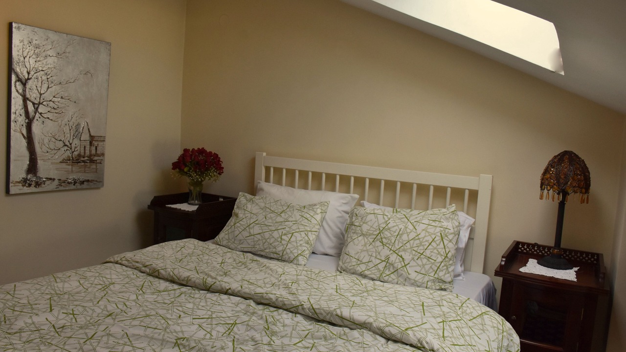 Photo of Bedroom in Stavroupoli