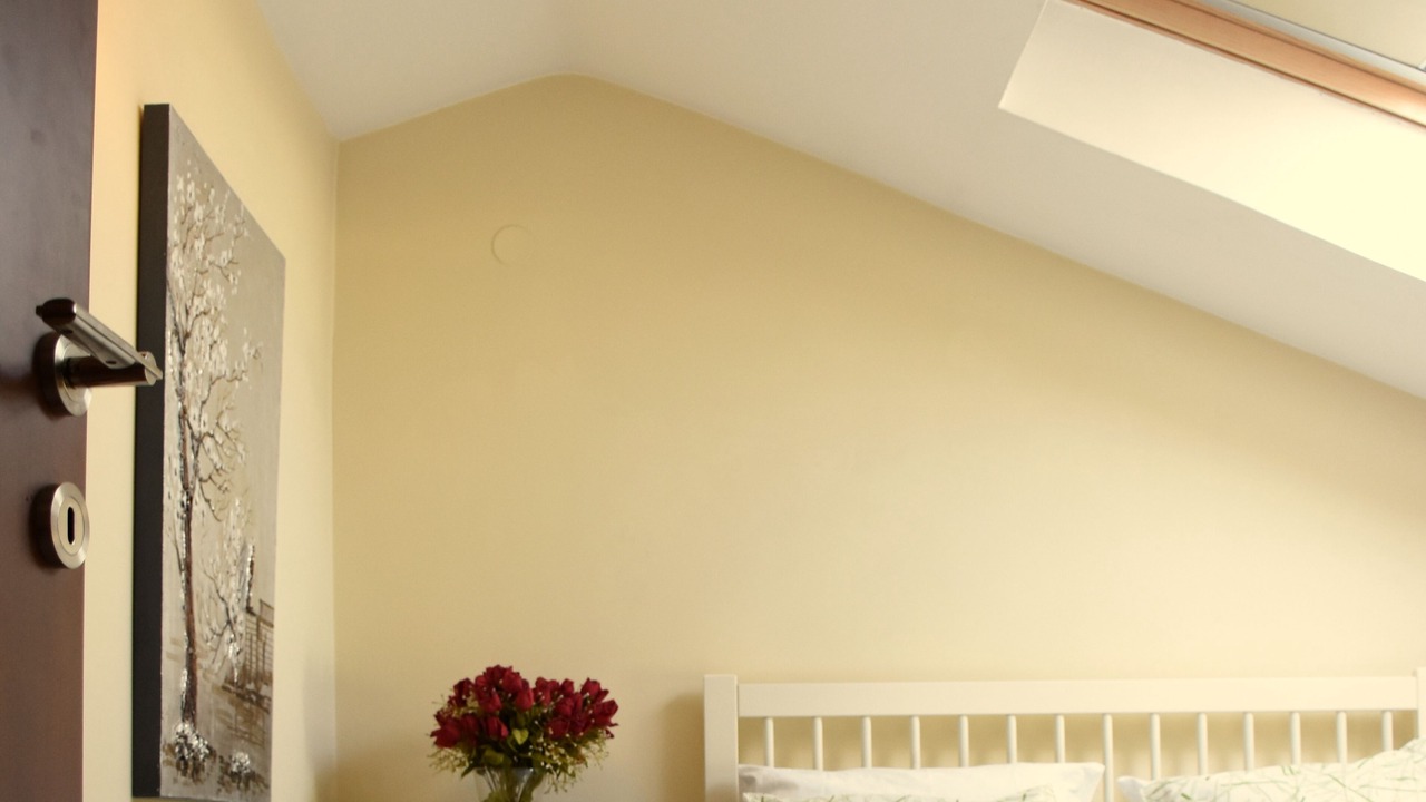 Photo of Bedroom in Stavroupoli