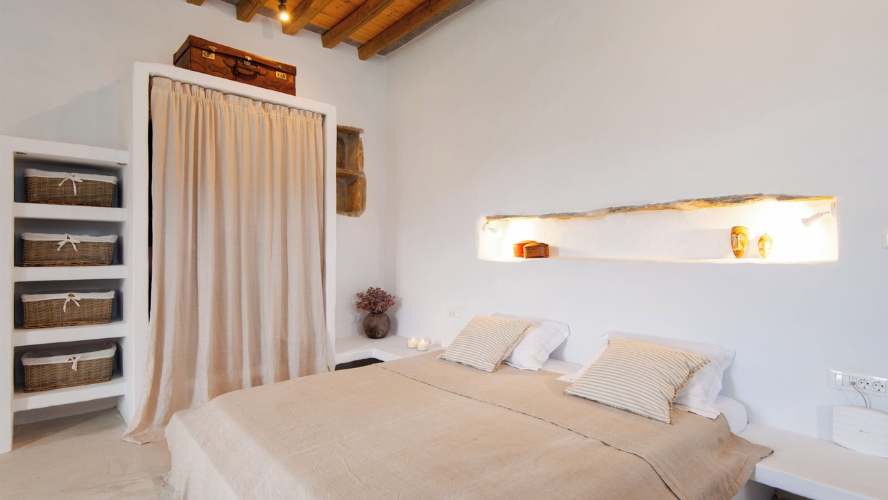 Photo of Bedroom in Apollonia