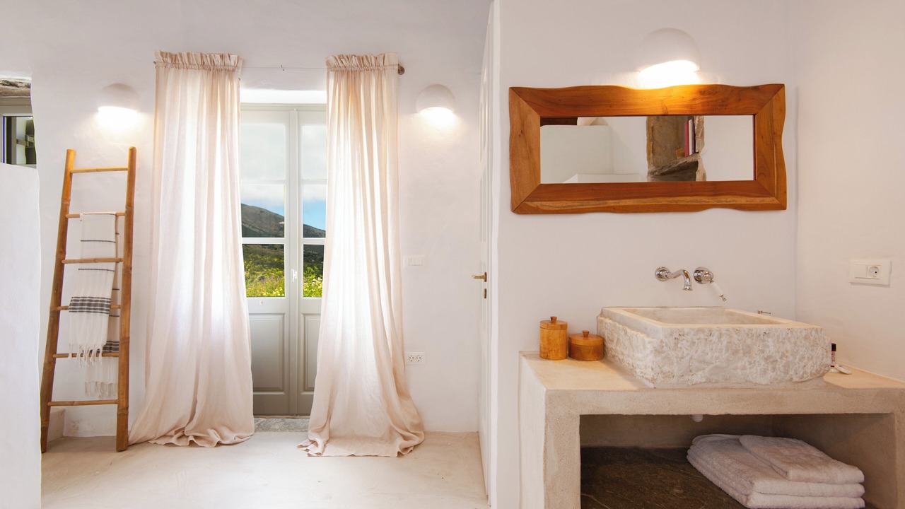 Photo of Bathroom in Apollonia