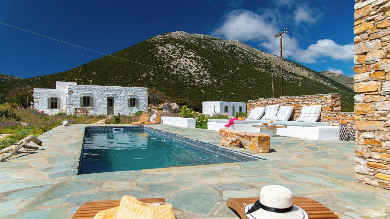 Photo of Outdoor in Apollonia