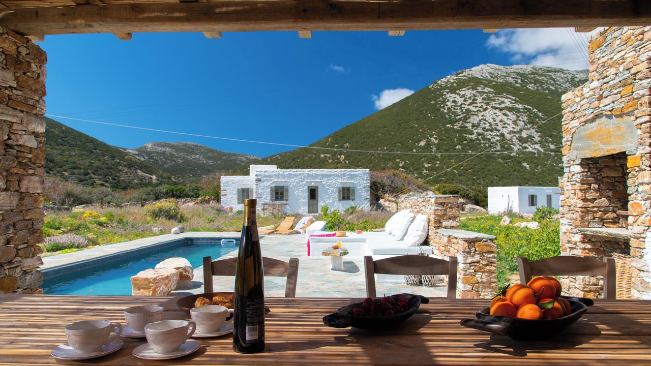 Photo of Outdoor in Apollonia