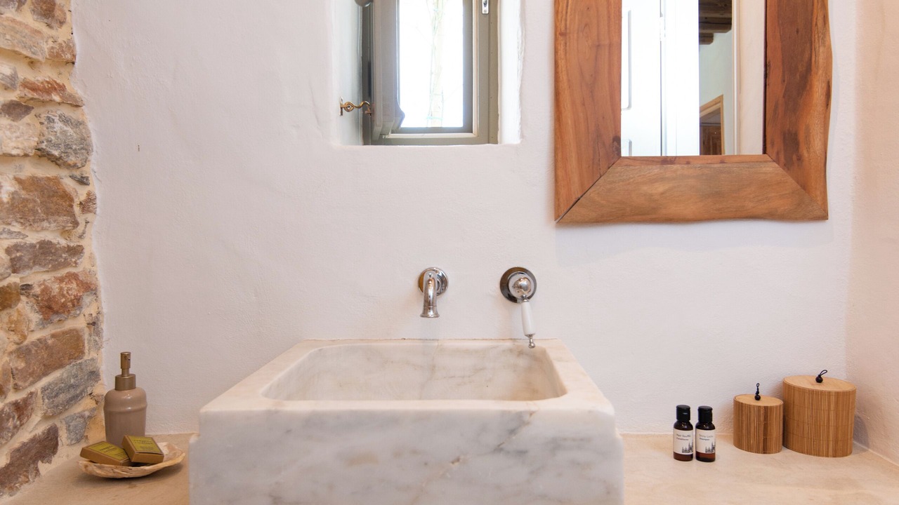 Photo of Bathroom in Apollonia