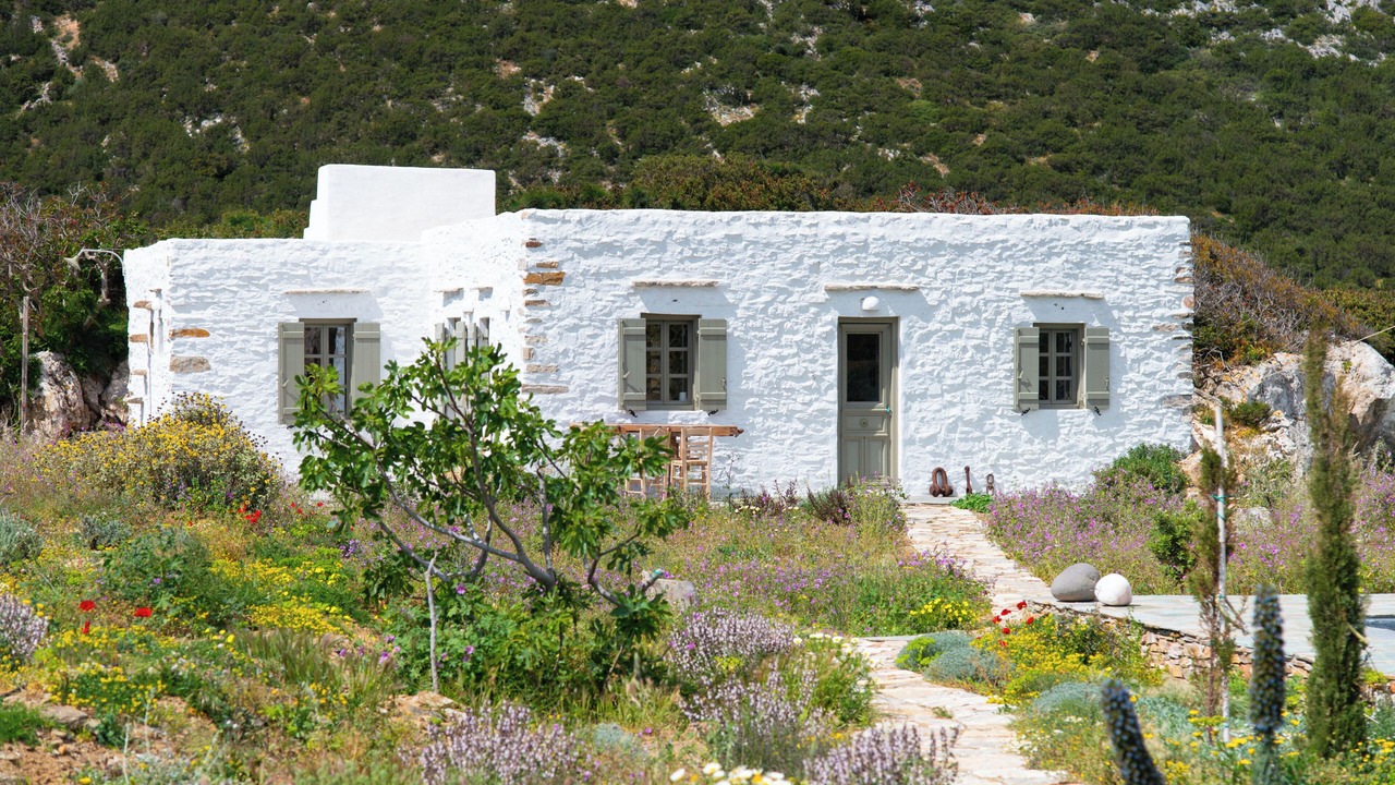 Photo of Outdoor in Apollonia