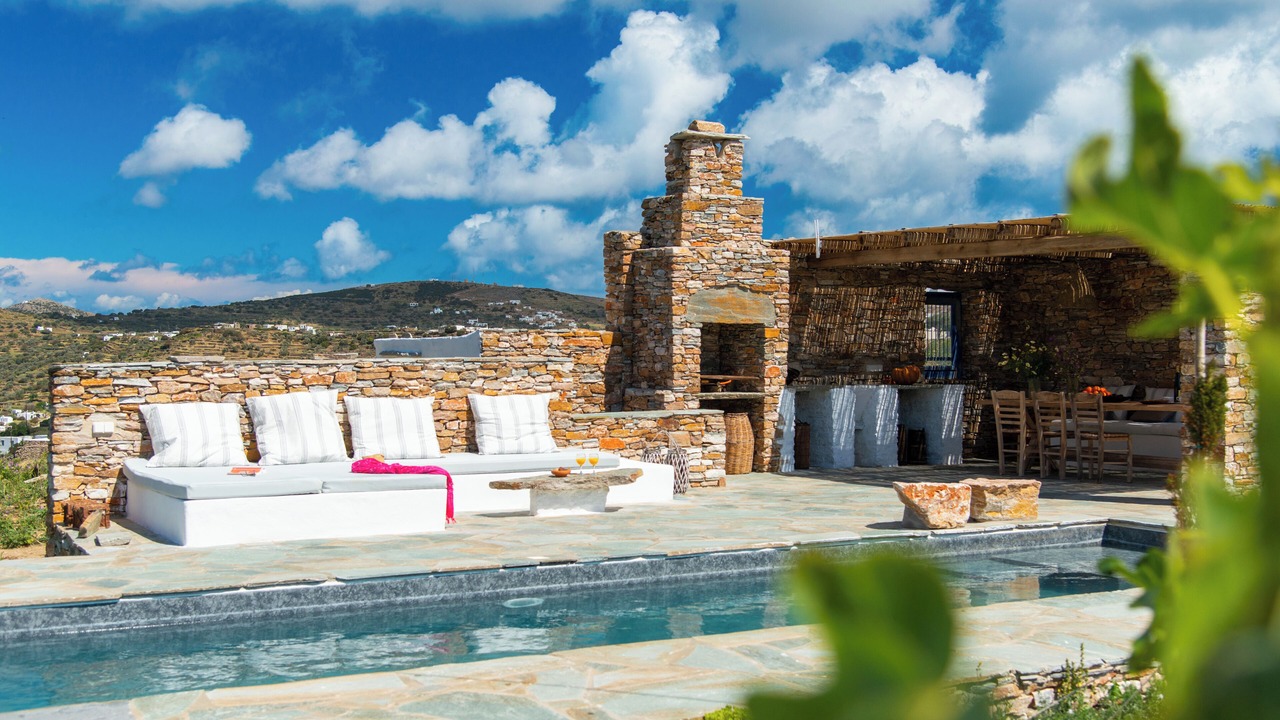 Photo of Outdoor in Apollonia