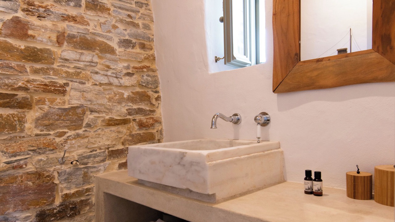 Photo of Bathroom in Apollonia