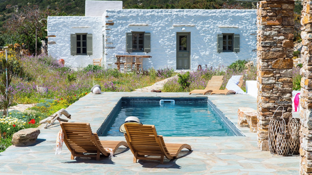 Photo of Outdoor in Apollonia