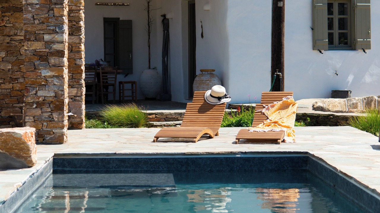 Photo of Outdoor in Apollonia