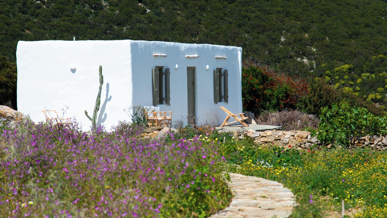 Photo of Outdoor in Apollonia