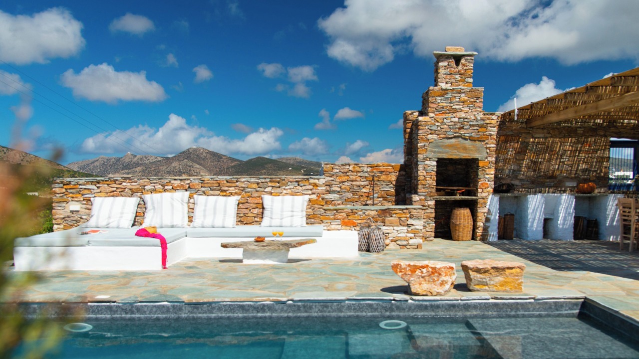 Photo of Outdoor in Apollonia