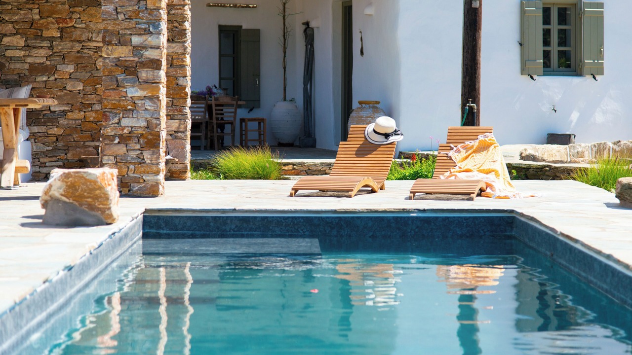 Photo of Outdoor in Apollonia