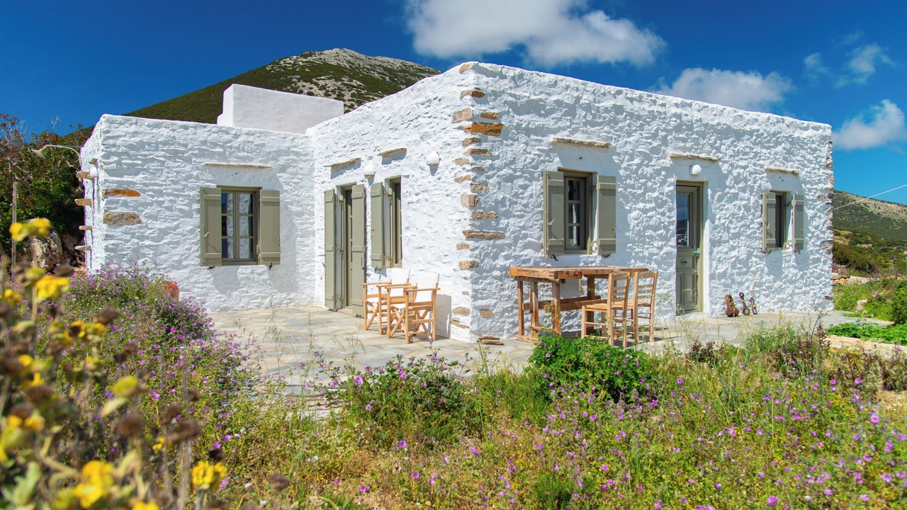 Photo of Outdoor in Apollonia