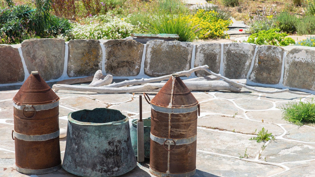 Photo of Outdoor in Apollonia