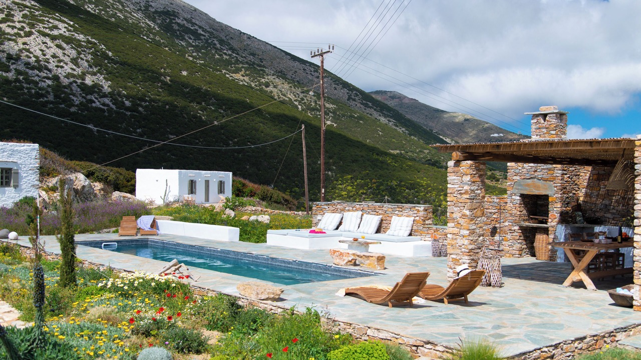 Photo of Outdoor in Apollonia