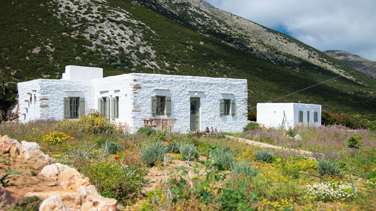 Photo of Outdoor in Apollonia