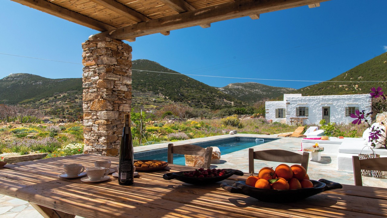 Photo of Outdoor in Apollonia