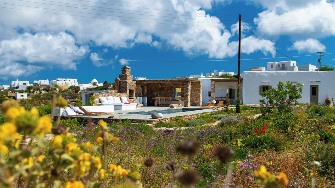 Photo of Outdoor in Apollonia