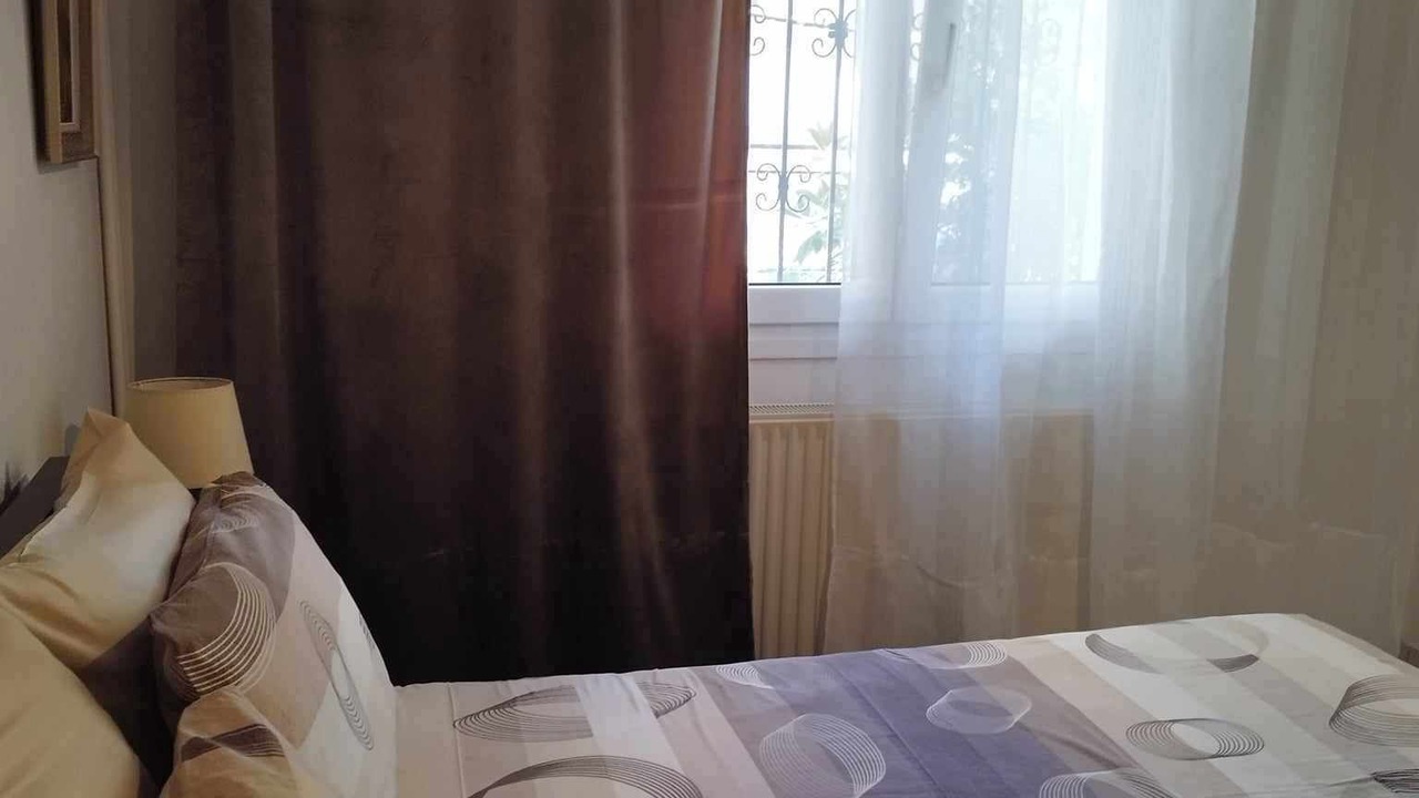 Photo of Bedroom in Stavroupoli