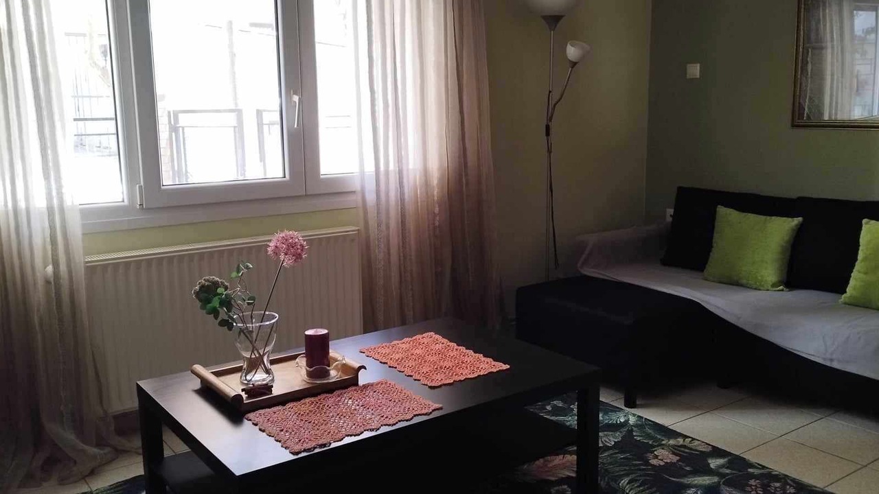 Photo of Livingroom in Stavroupoli