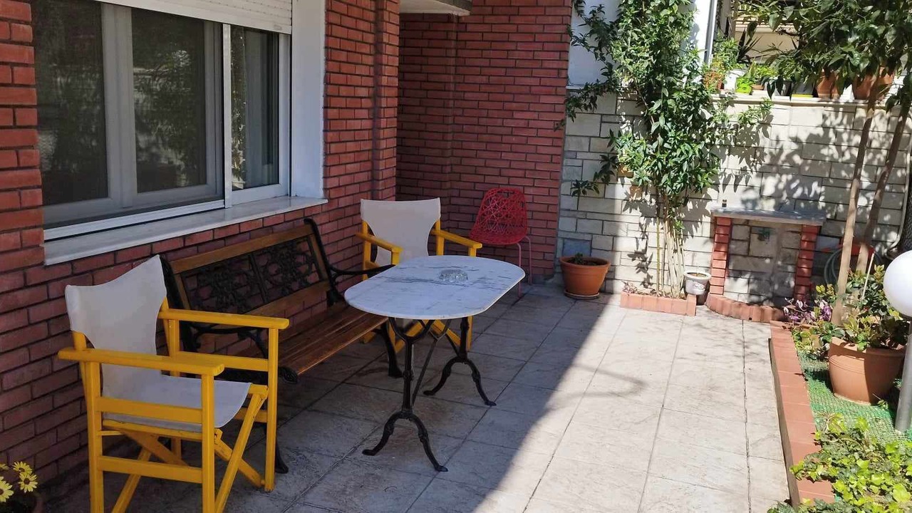 Photo of Outdoor in Stavroupoli