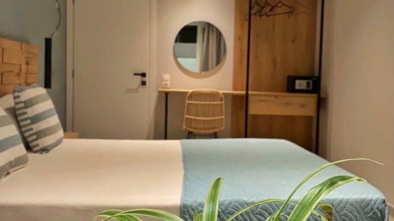 Photo of Bedroom in Stalida