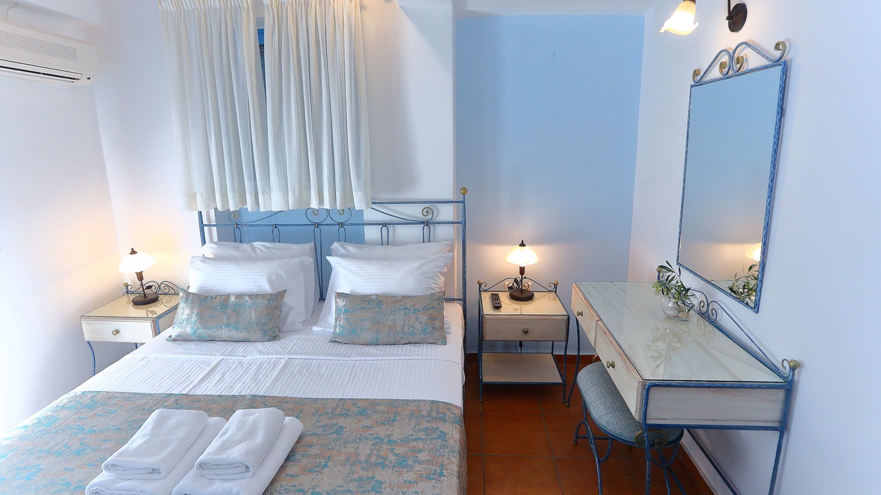 Photo of Bedroom in Karvelas