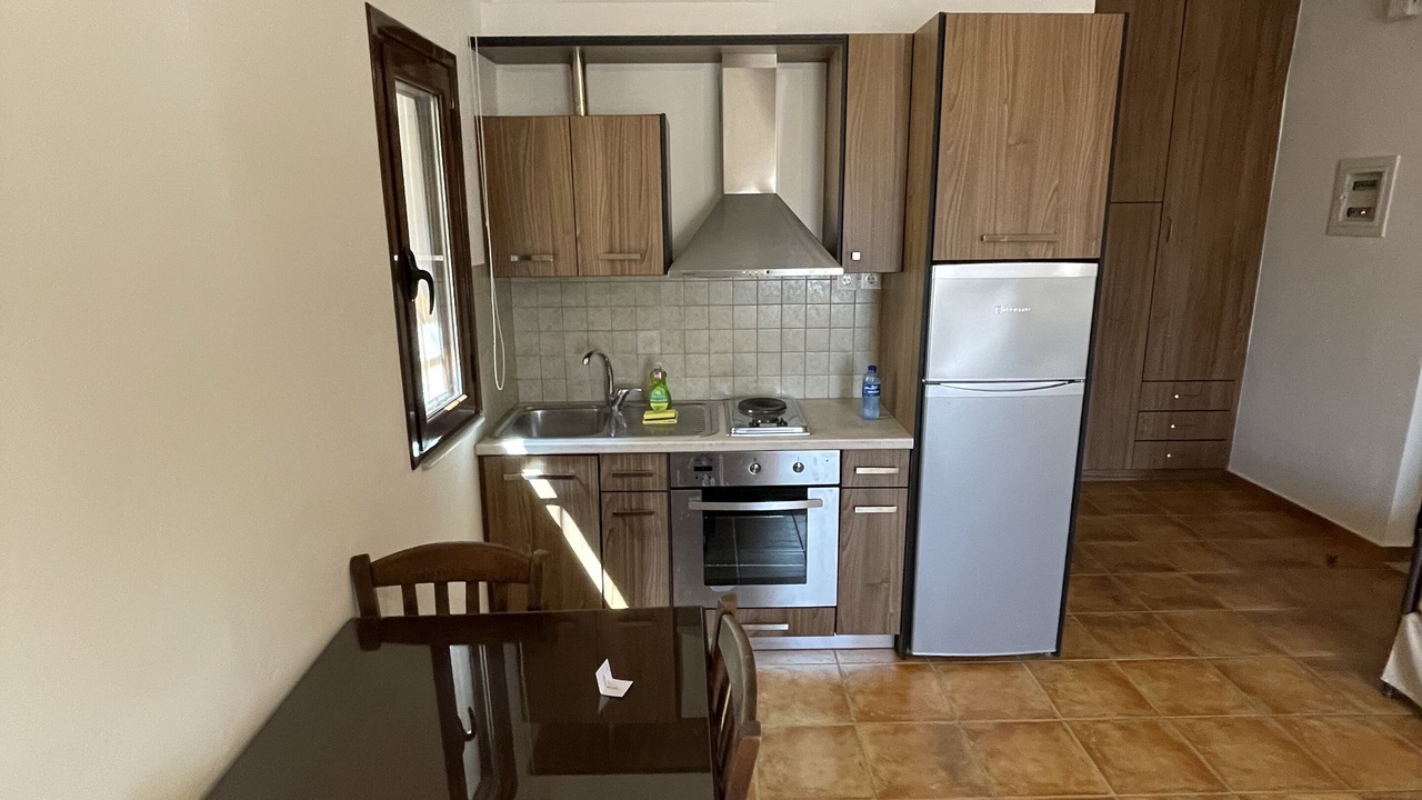 Photo of Livingroom in Karvelas