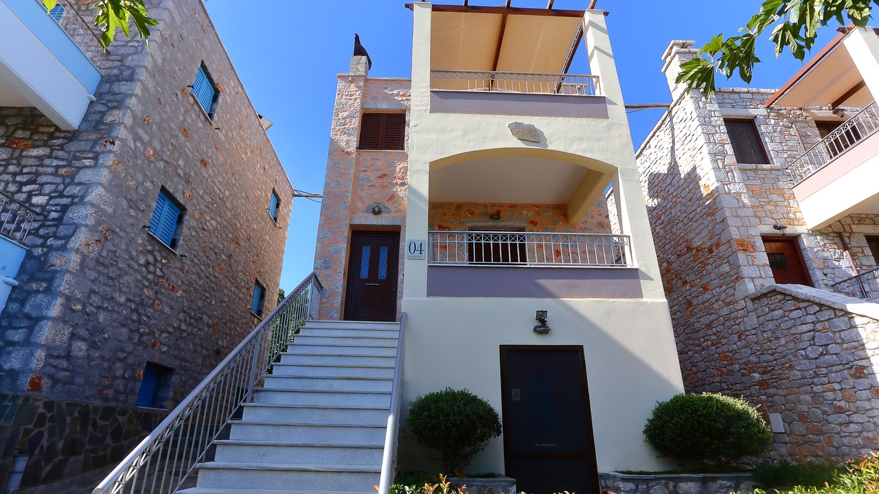 Photo of Outdoor in Karvelas