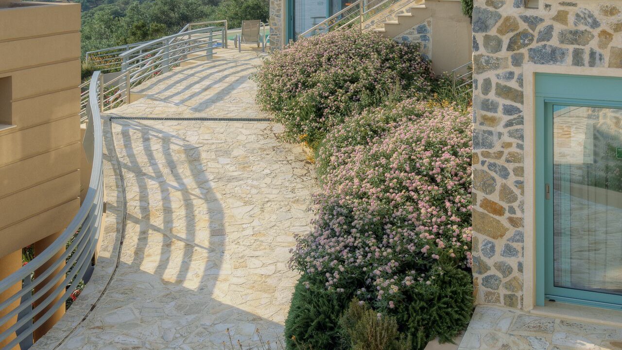 Photo of Outdoor in Plomari