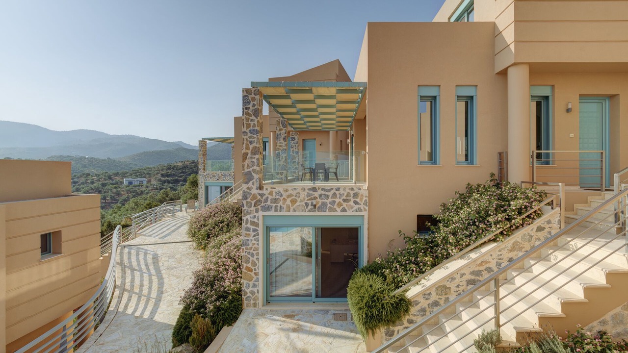 Photo of Outdoor in Plomari