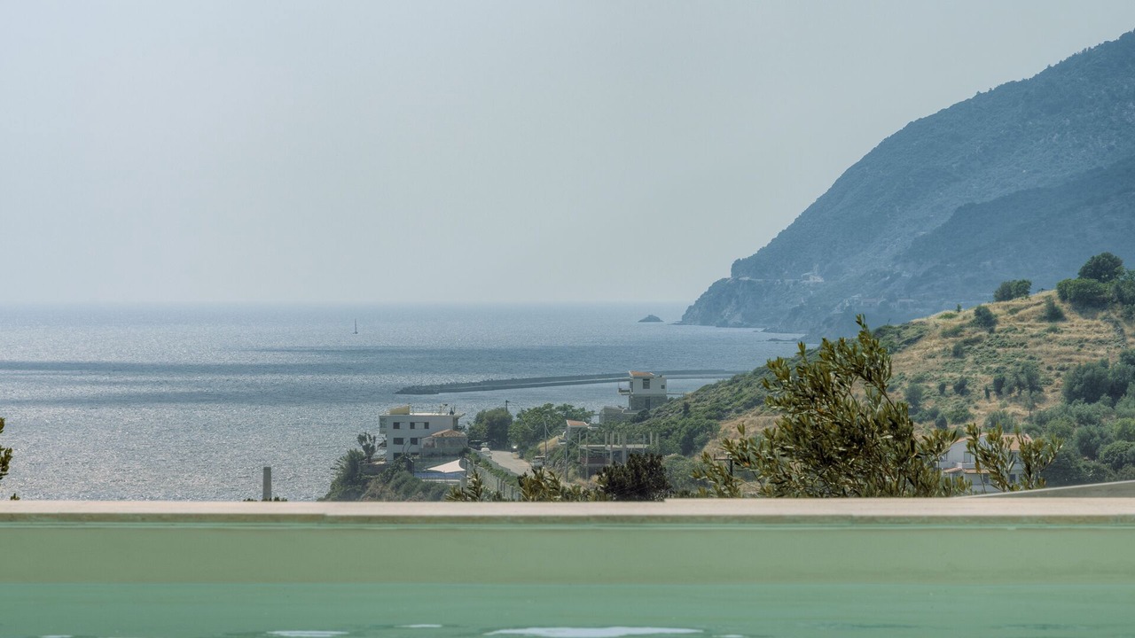 Photo of Outdoor in Plomari