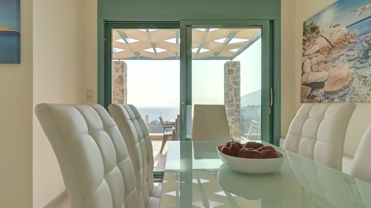 Photo of Livingroom in Plomari
