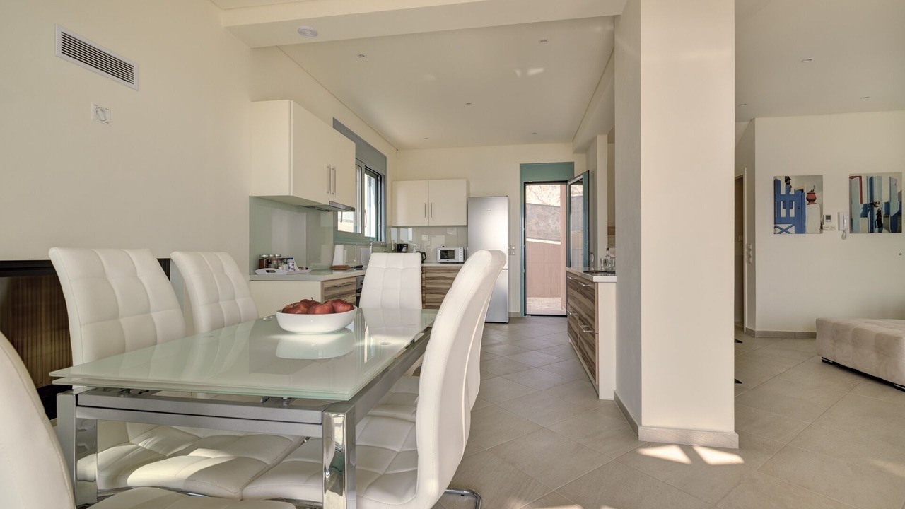 Photo of Livingroom in Plomari