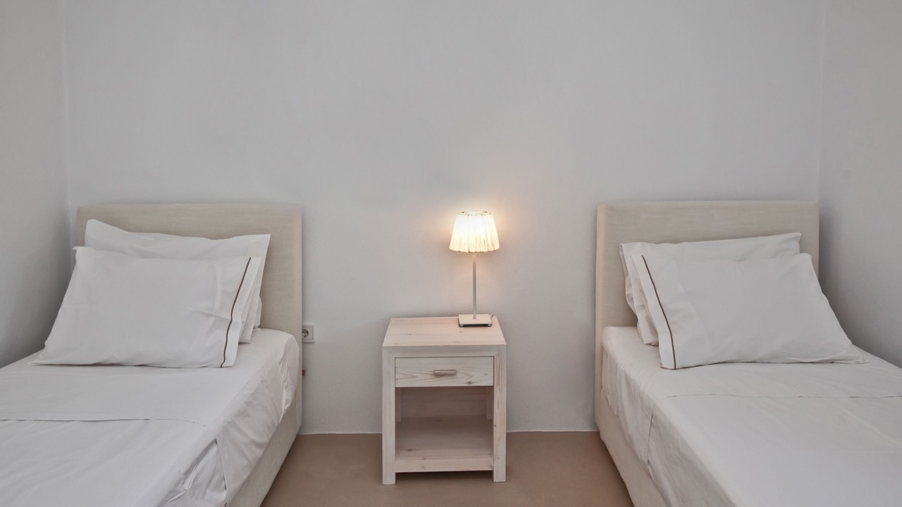 Photo of Bedroom in Tinos