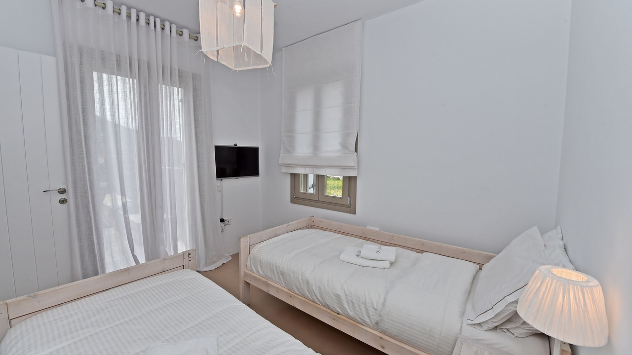 Photo of Bedroom in Tinos