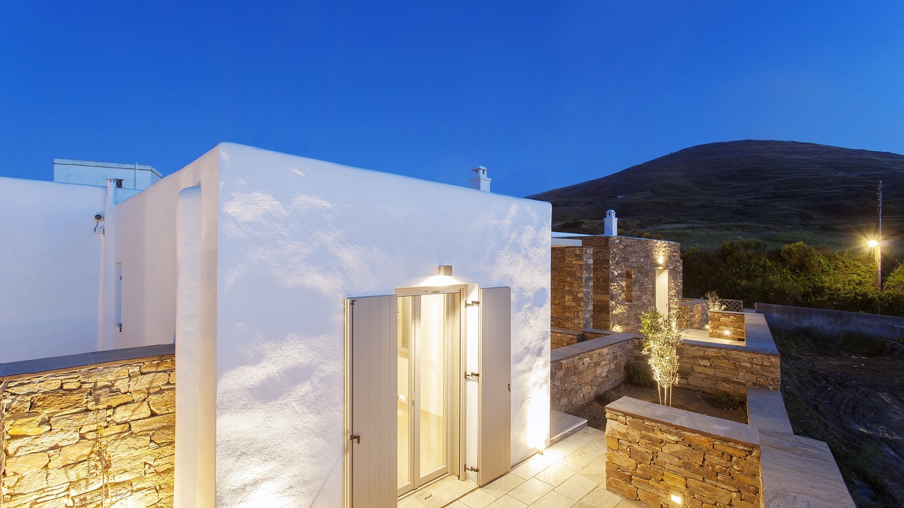 Photo of Outdoor in Tinos