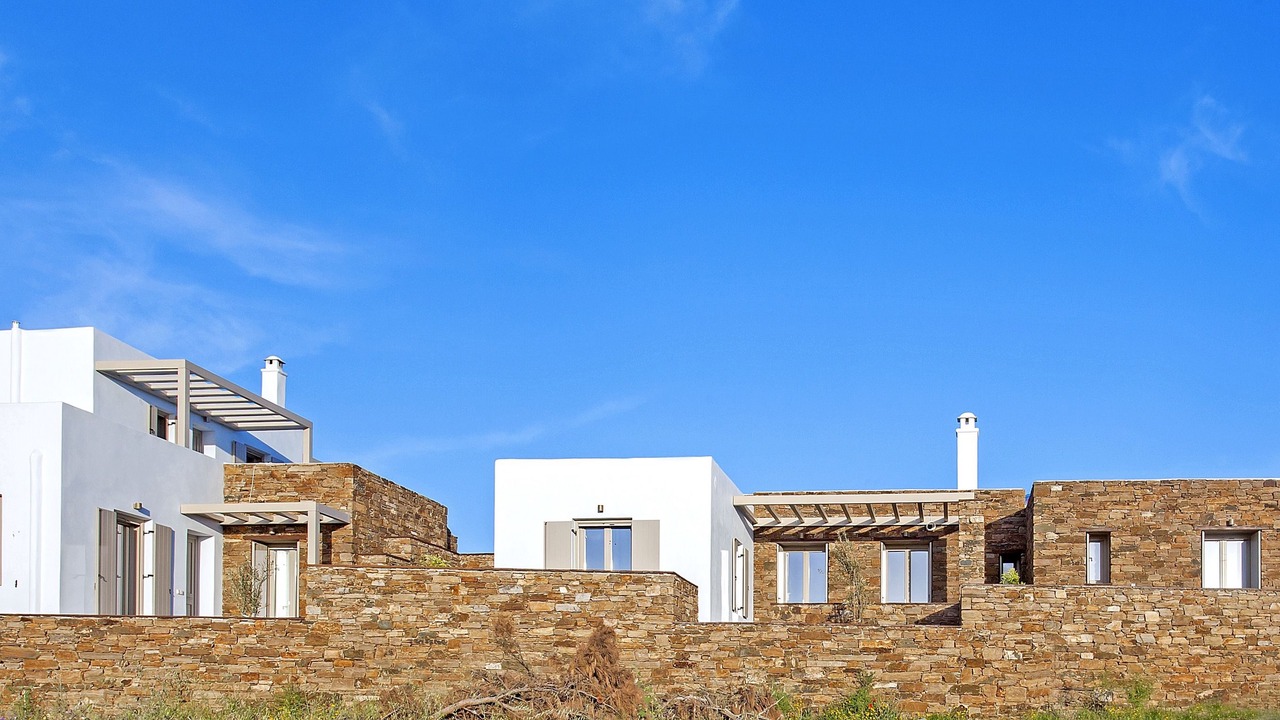 Photo of Outdoor in Tinos