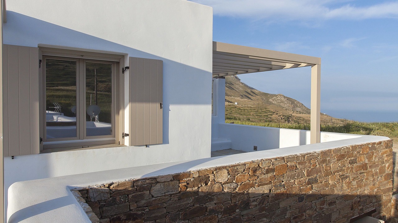 Photo of Outdoor in Tinos