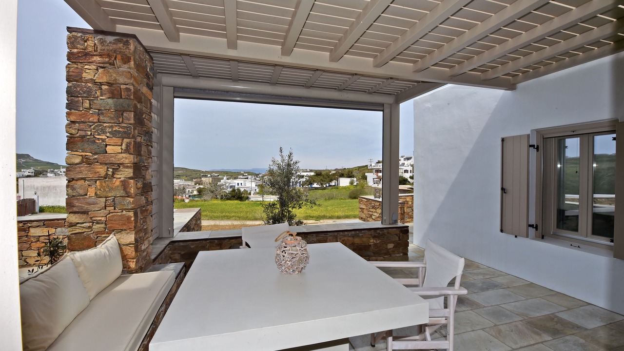 Photo of Bedroom in Tinos