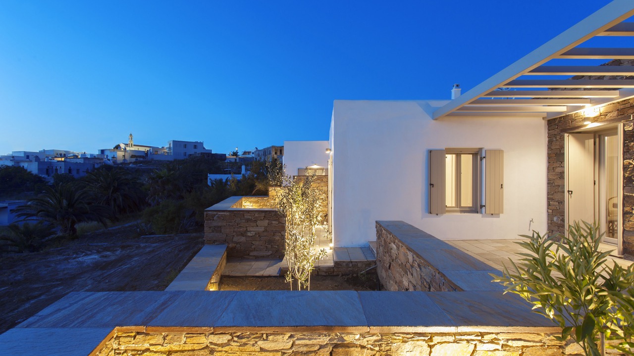 Photo of Outdoor in Tinos