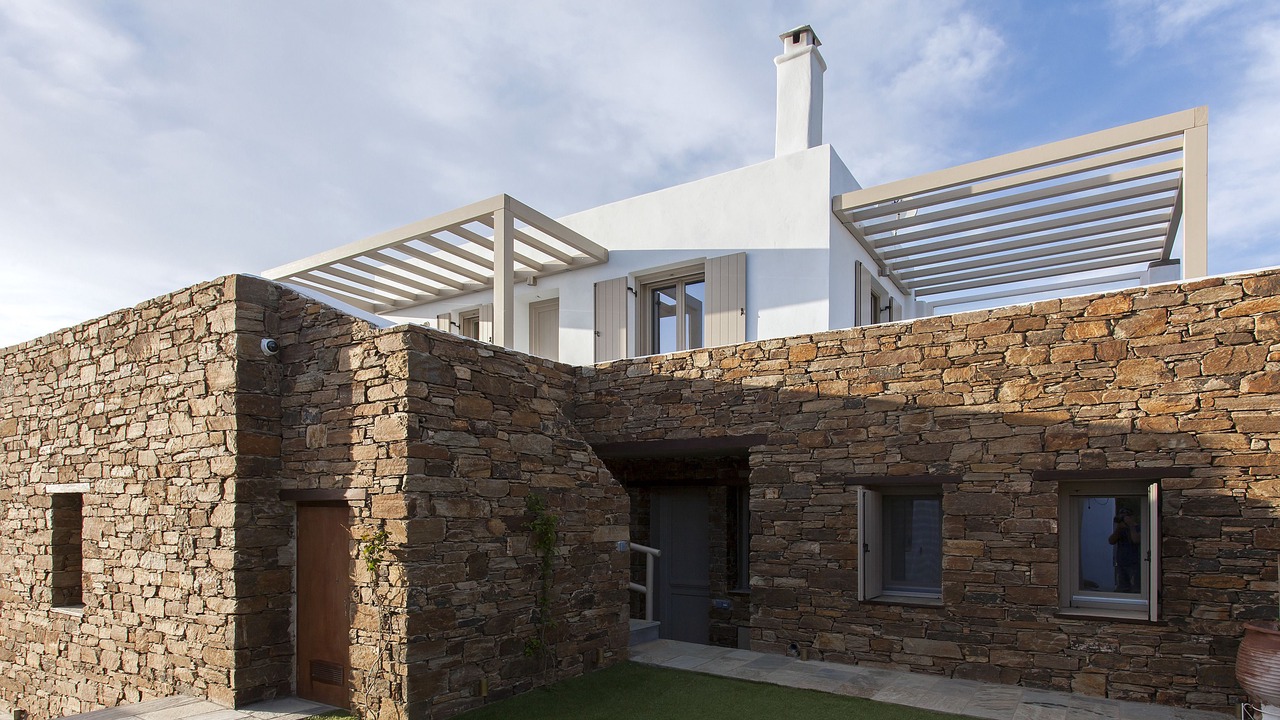 Photo of Outdoor in Tinos