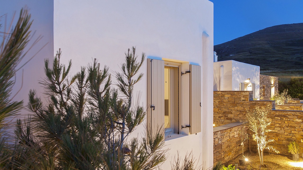 Photo of Outdoor in Tinos