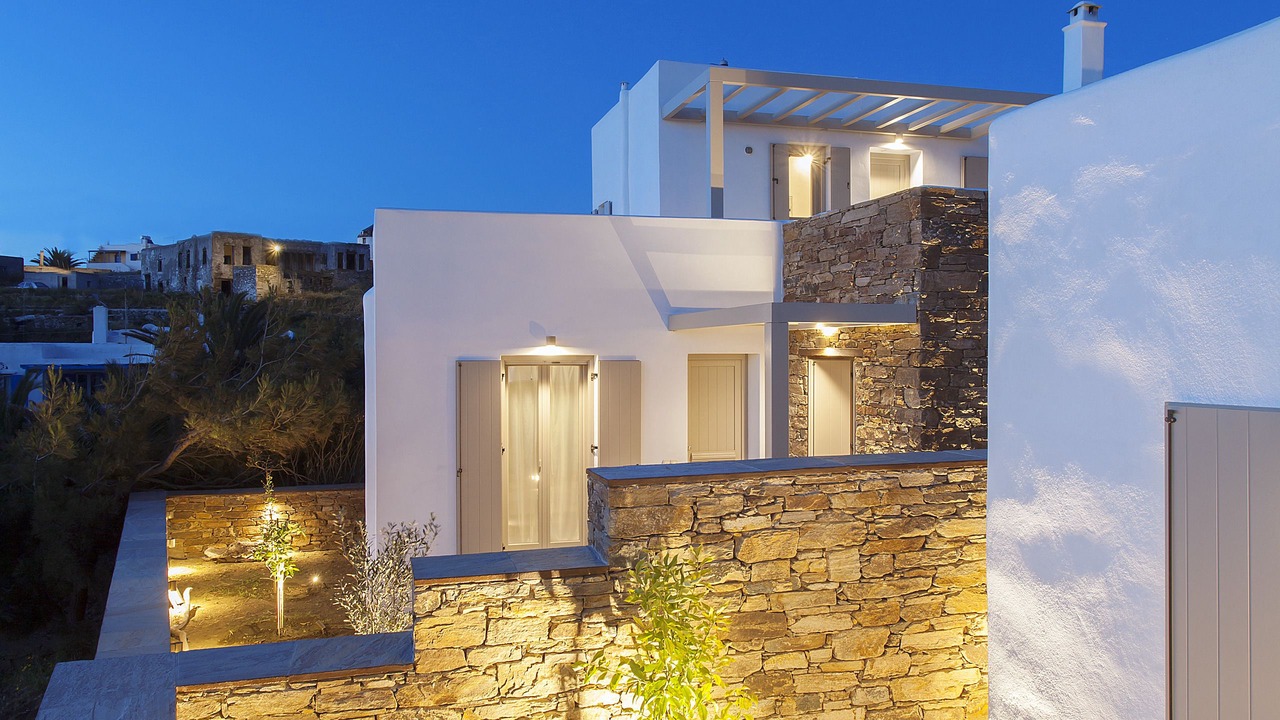 Photo of Outdoor in Tinos