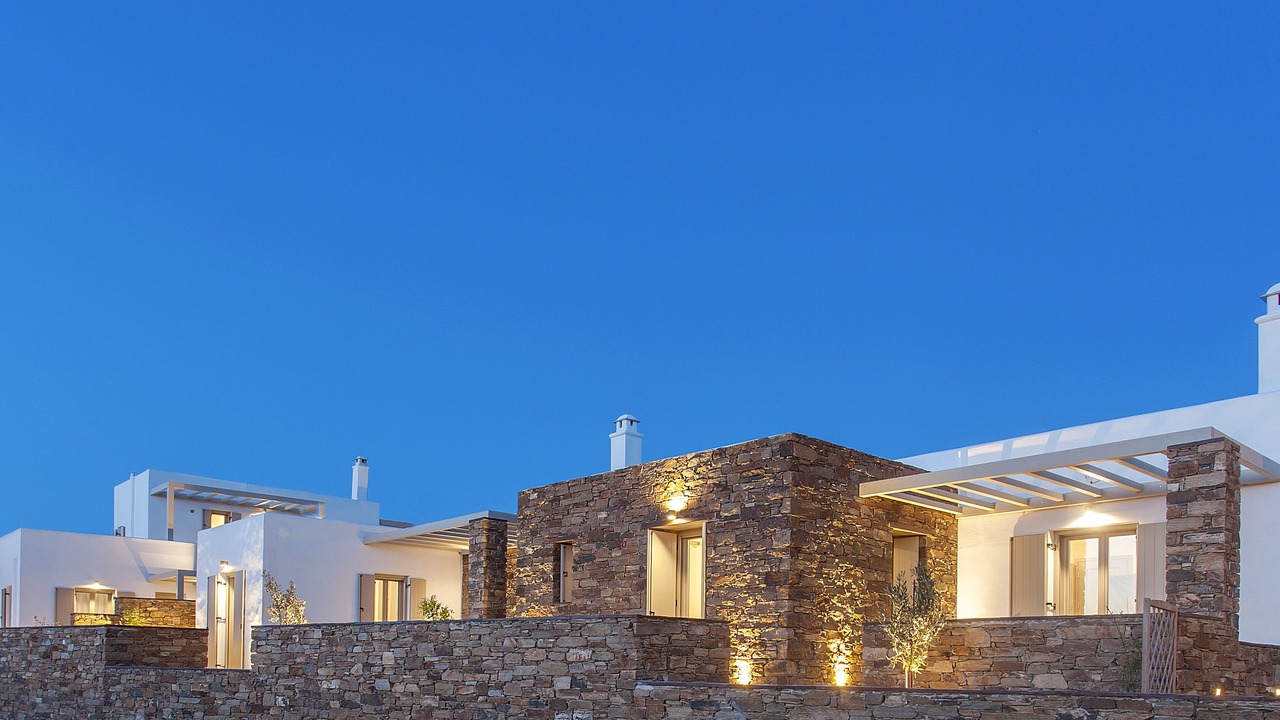 Photo of Outdoor in Tinos